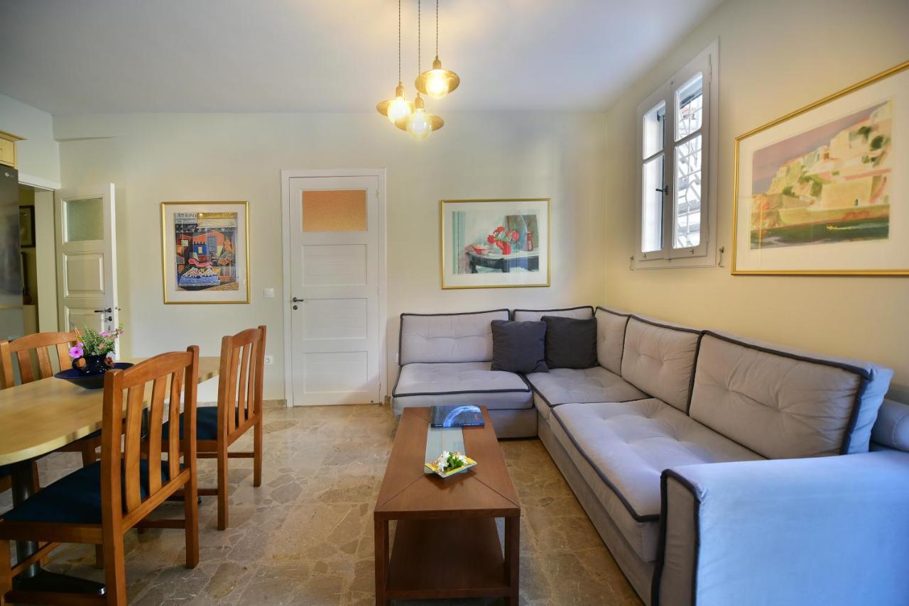 Feel At - Family House In Hydra Apartment Hydra (Saronic Islands)
