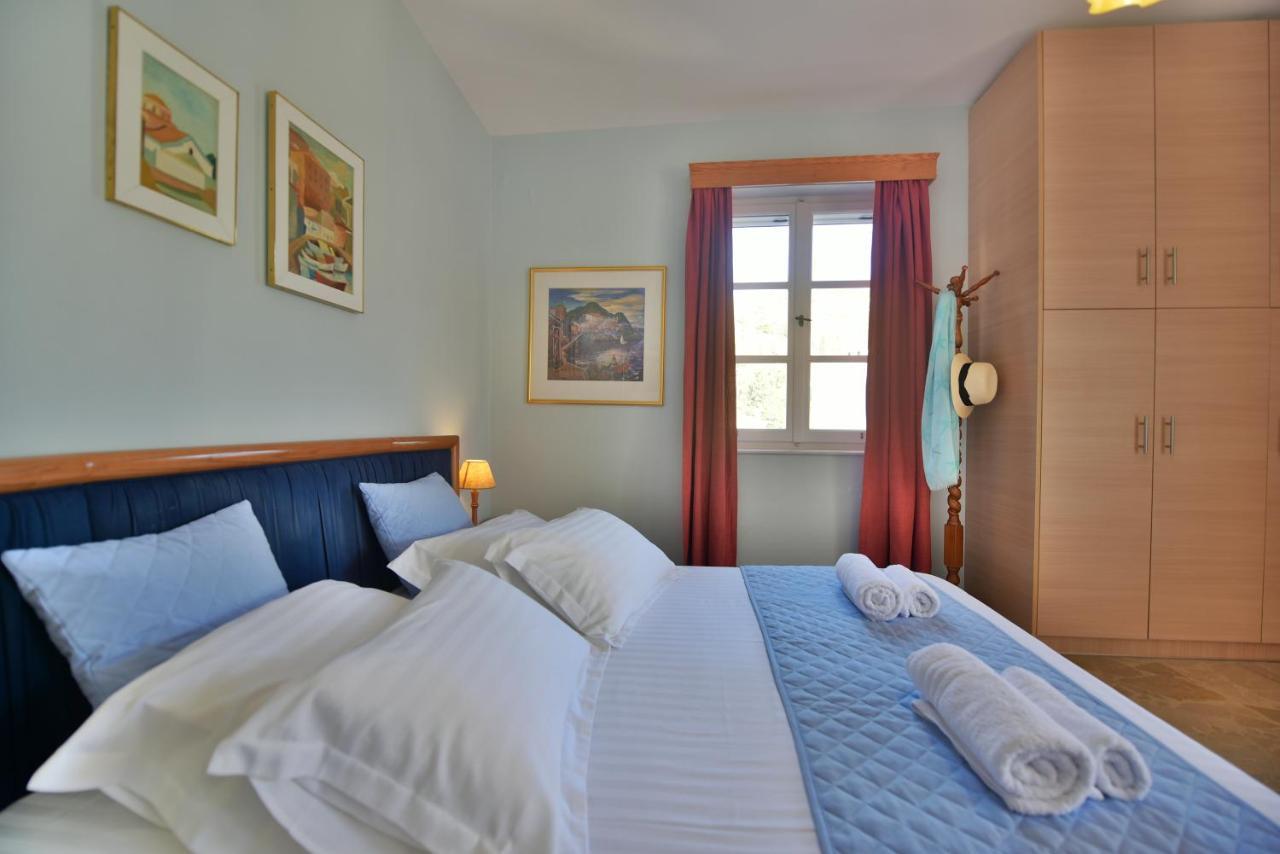 Feel At - Family House In Hydra Hydra (Saronic Islands)