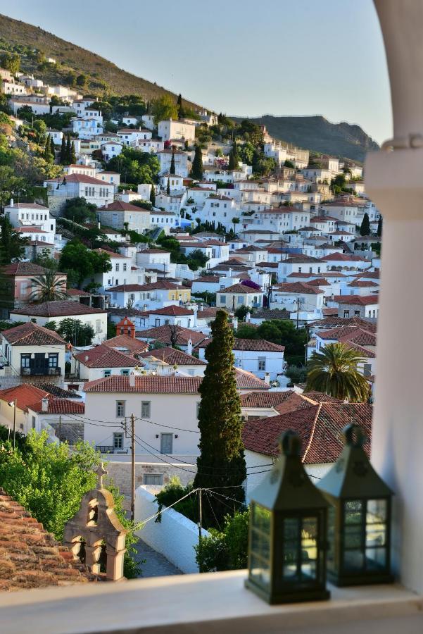 Feel At - Family House In Hydra Apartment *