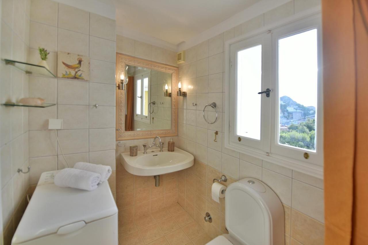 Feel At - Family House In Hydra Hydra (Saronic Islands)