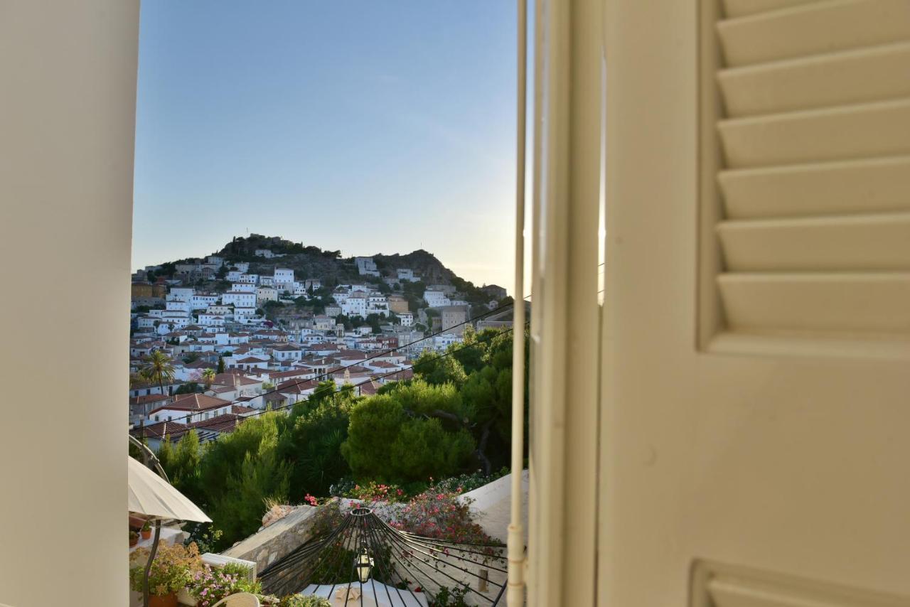 Feel At - Family House In Hydra Apartment Hydra (Saronic Islands)
